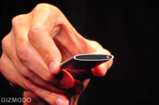 Illustration for article titled iPod nano Shape-Shifts Into Next Generation